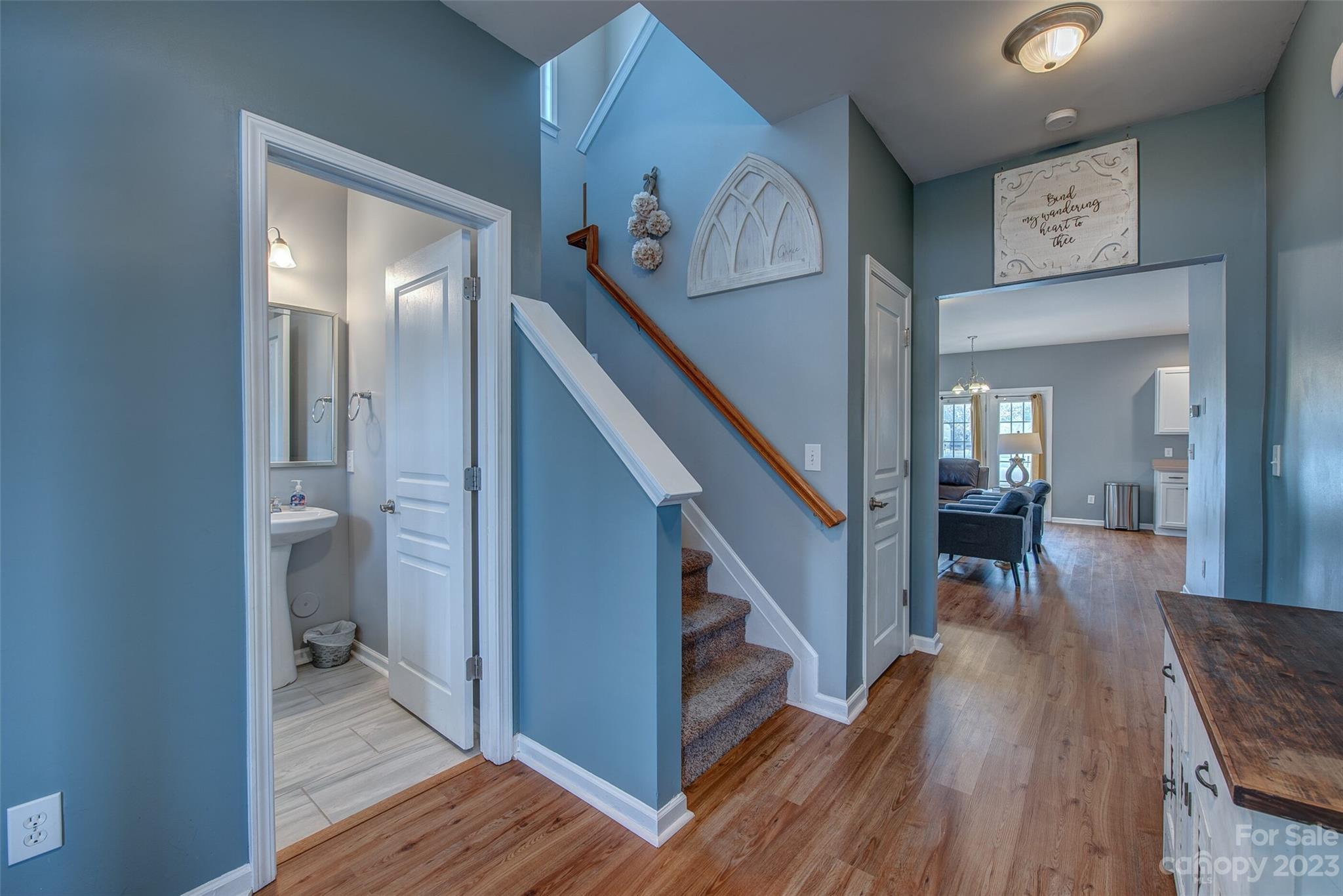 Property image 5 of 3936 Schenley Avenue in The Village At Parkside, Gastonia, NC 28056