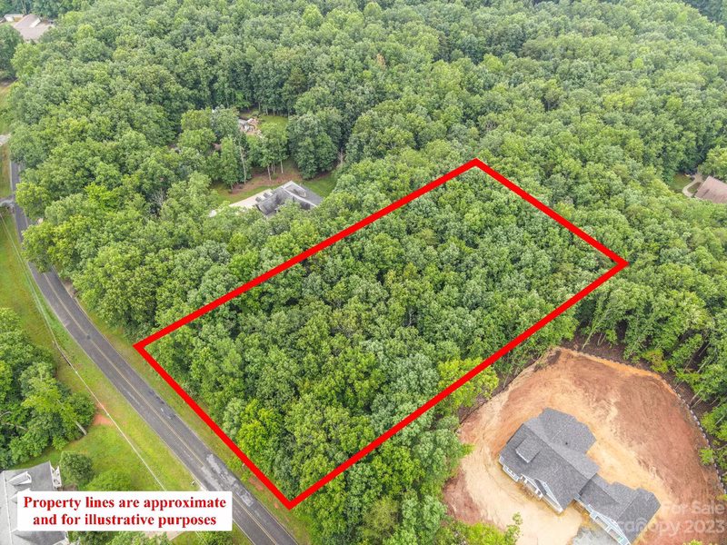 Property image 2 at 260 Laurel Cove Road, Statesville, NC 28677
