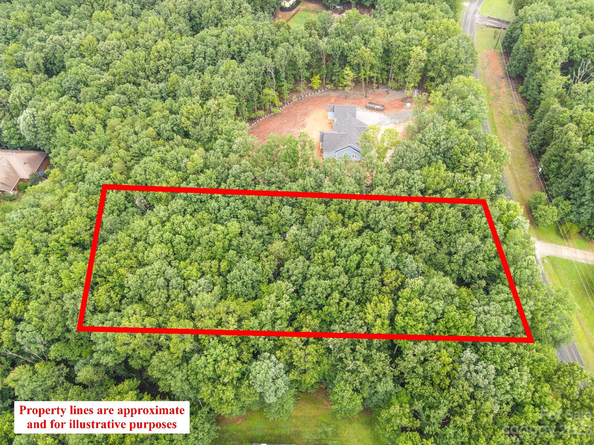 Property image 4 of 260 Laurel Cove Road in Harbor Watch, Statesville, NC 28677