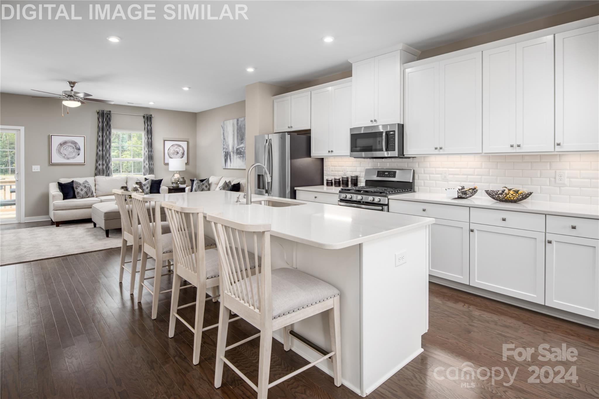Property image 2 of 415 Moondance Drive in Tupelo, Gastonia, NC 28054