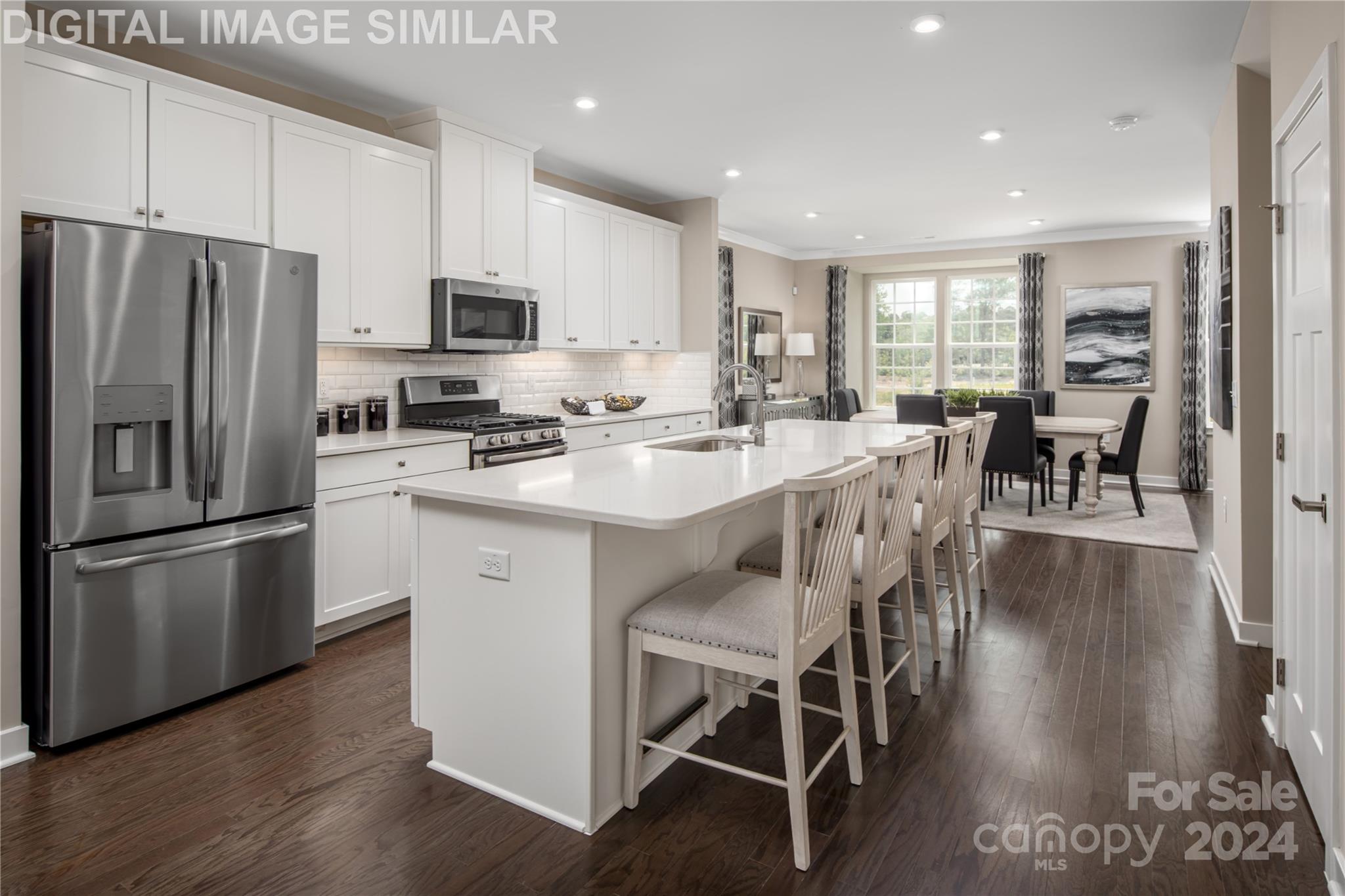 Property image 3 of 415 Moondance Drive in Tupelo, Gastonia, NC 28054
