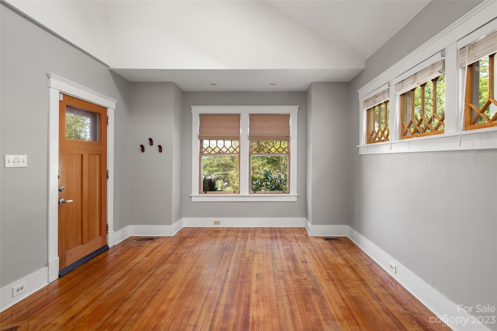 Property image 4 of 5 Oak Park Road in Oak Park, Asheville, NC 28801