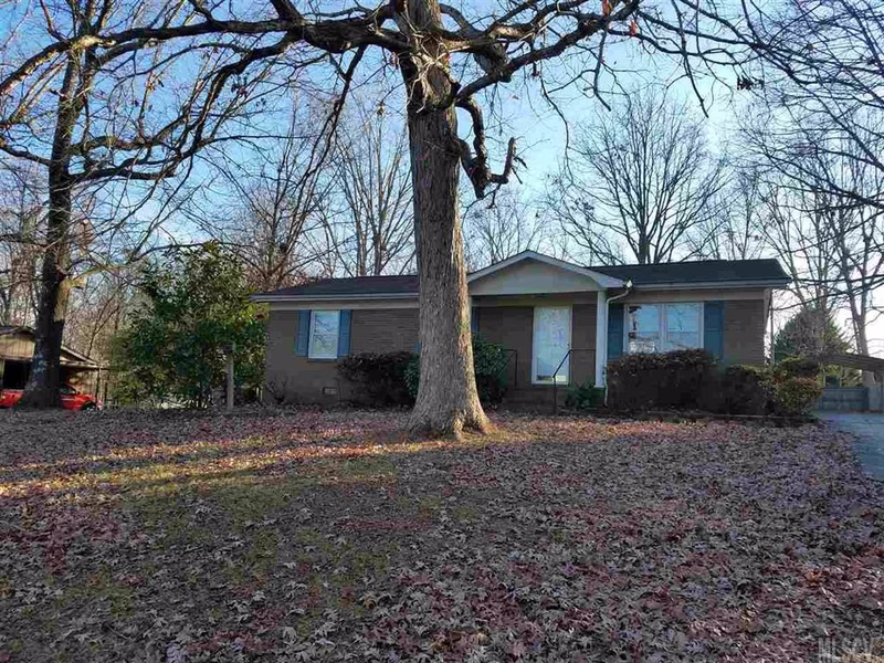 4691 Bethel Church Road