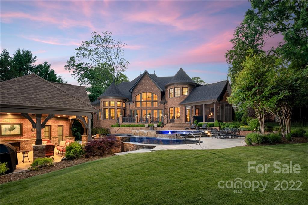 Property image 3 of 623 Beauhaven Lane in Chatelaine, Waxhaw, NC 28173
