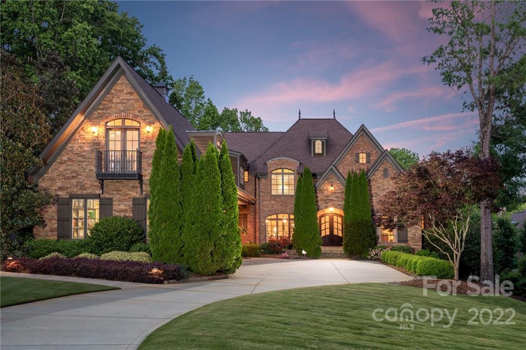 Property image 4 of 623 Beauhaven Lane in Chatelaine, Waxhaw, NC 28173