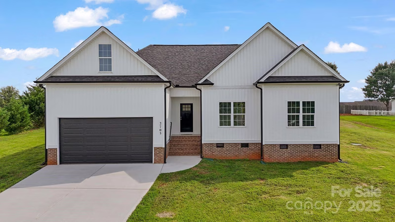 Eagle Glen, Lincolnton Community