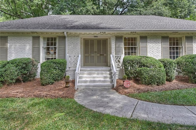 Property image 3 at 638 Edgemont Road, Charlotte, NC 28211