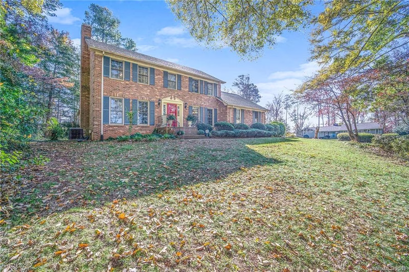 Property image 2 at 1259 Honeybee Trail, Fort Mill, SC 29715