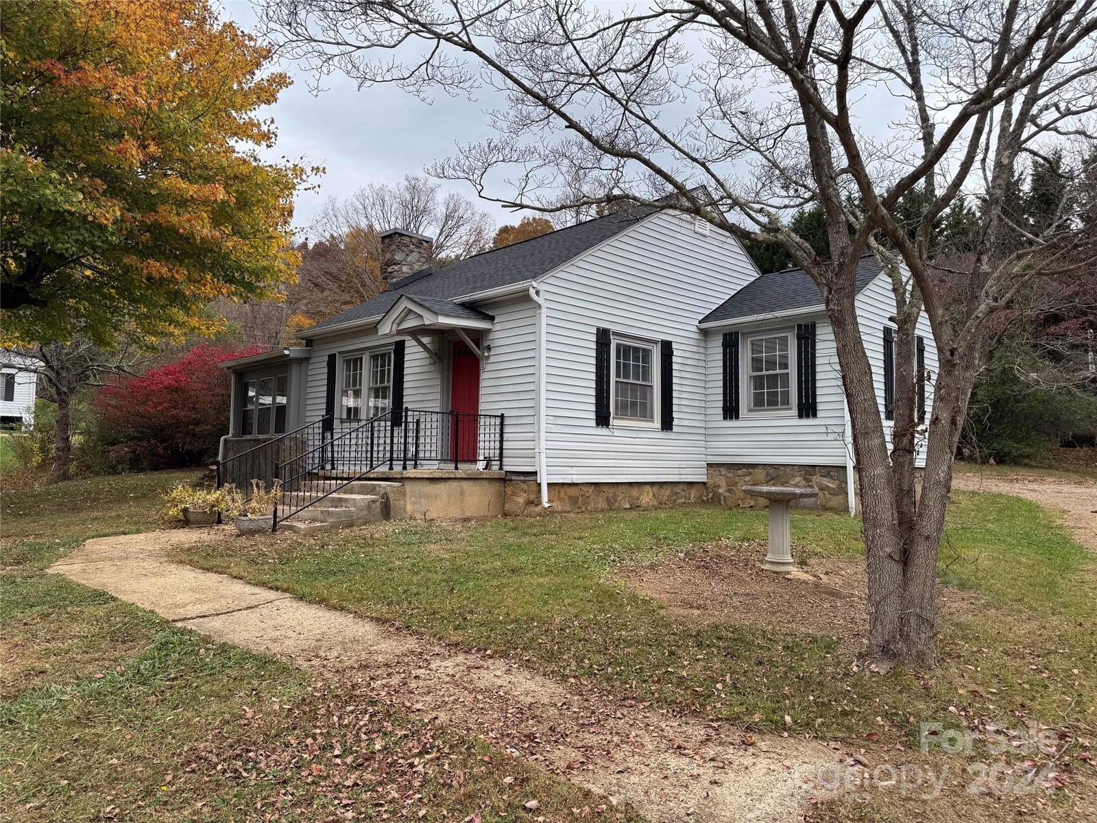 Property image 1 at 236 Northwest Avenue, Swannanoa, NC 28778