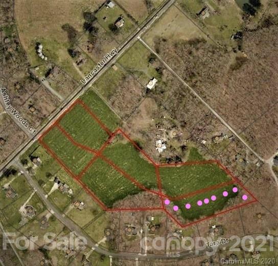 Property image 2 of 5013 Lancaster Highway in Southern Grove, Monroe, NC 28112