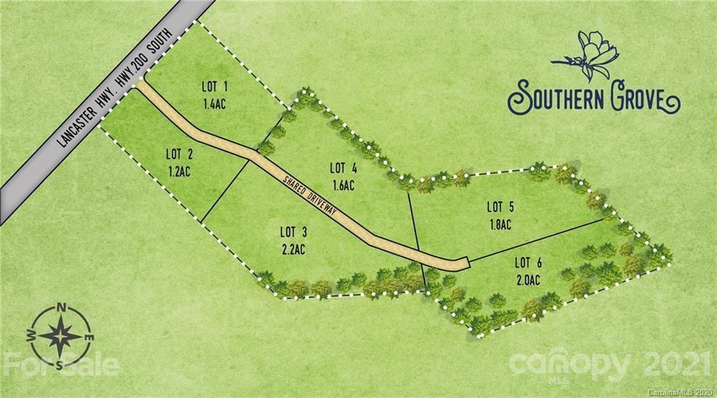 Property image 3 of 5013 Lancaster Highway in Southern Grove, Monroe, NC 28112