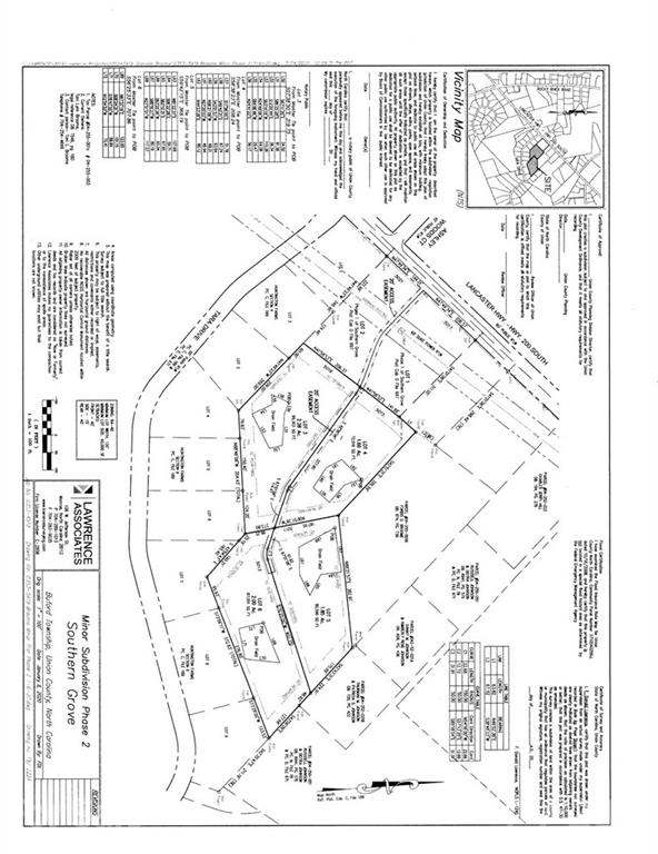 Property image 4 of 5013 Lancaster Highway in Southern Grove, Monroe, NC 28112