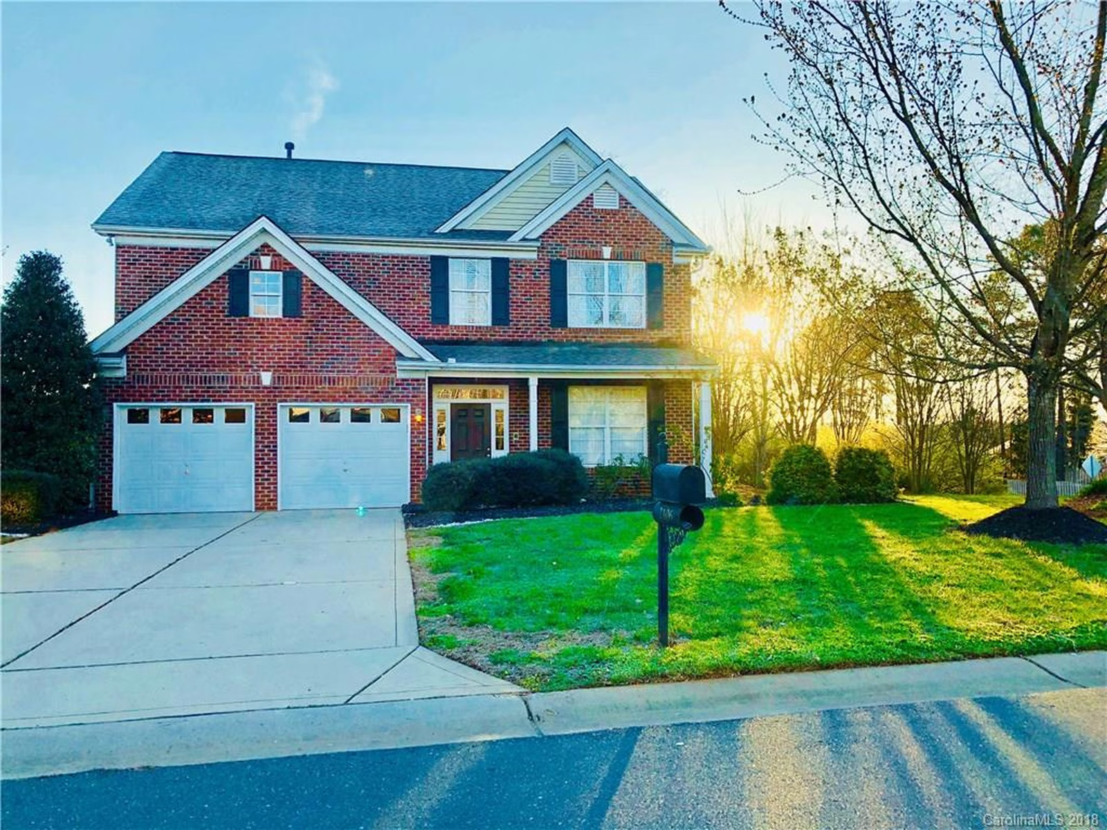 Property image 1 at 2106 Ashley Glen Way, Indian Land, SC 29707
