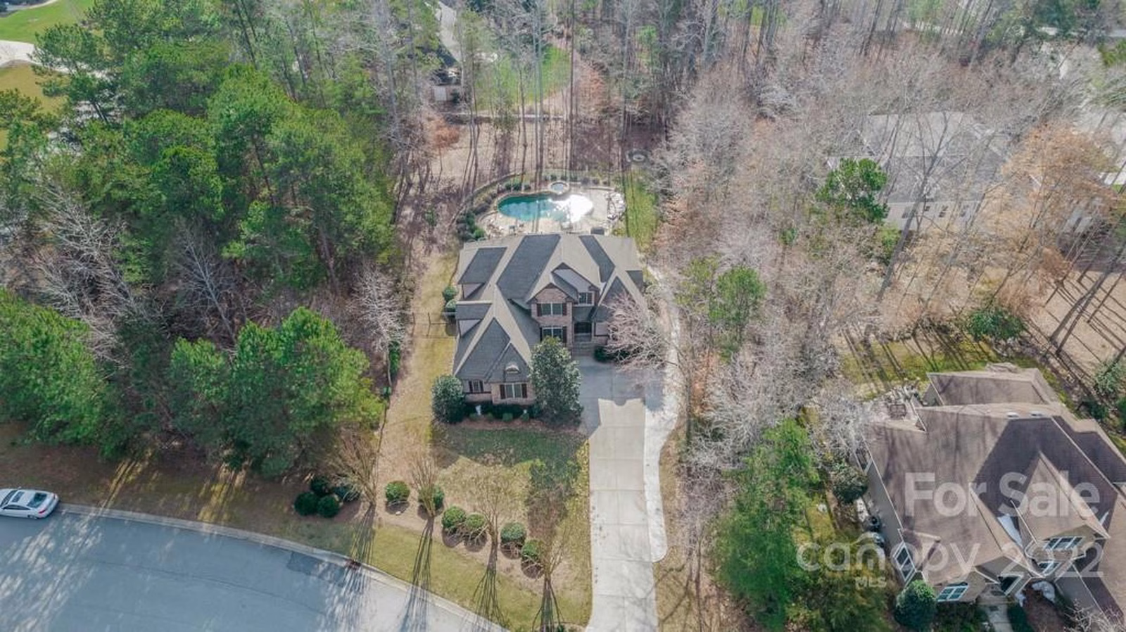 Property image 1 at Lot 69 Firethorn Court, Denver, NC 28037