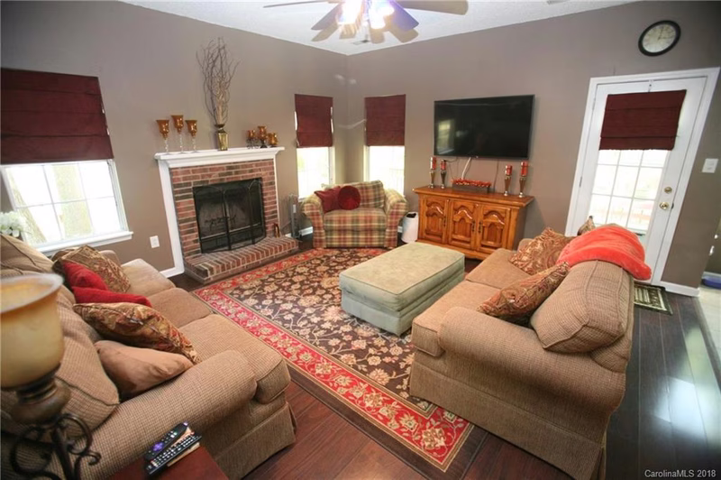 Property image 5 at 1952 Stonewyck Avenue, Kannapolis, NC 28081