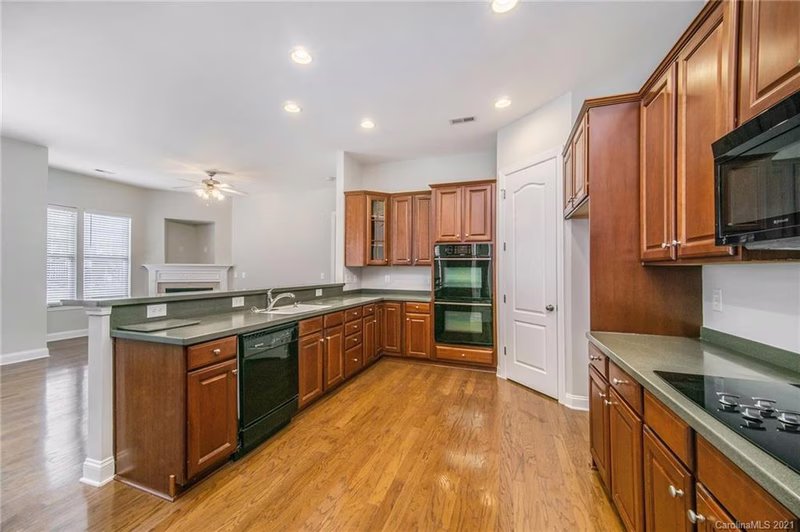 Property image 2 at 1217 Sarandon Drive, Stallings, NC 28104