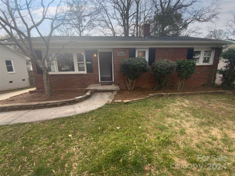 2316 Kilborne Drive