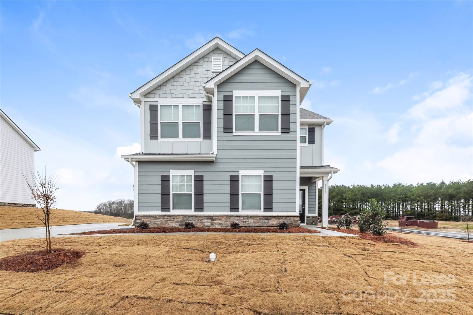 Property image 1 at 2157 Vecchio Drive, Monroe, NC 28110