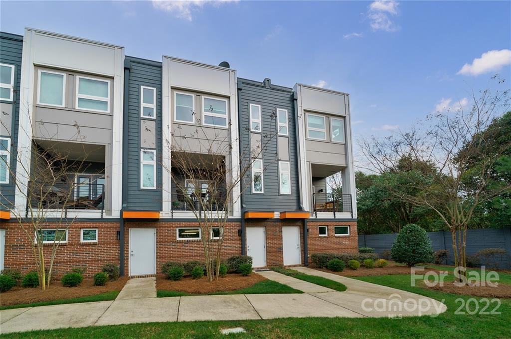 Property image 3 of 3609 Vallette Court in Southpoint, Charlotte, NC 28203