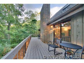 Property image 4 of 355 Valeria Lane in Thomas Woods, Pisgah Forest, NC 28768