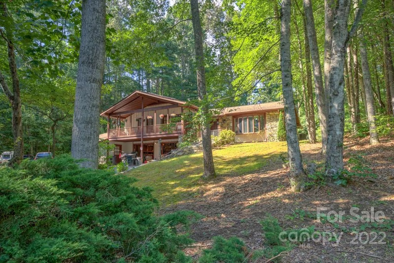 Property image 2 at 230 Raintree Drive, Hendersonville, NC 28791