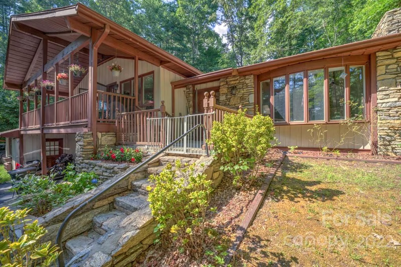 Property image 3 at 230 Raintree Drive, Hendersonville, NC 28791