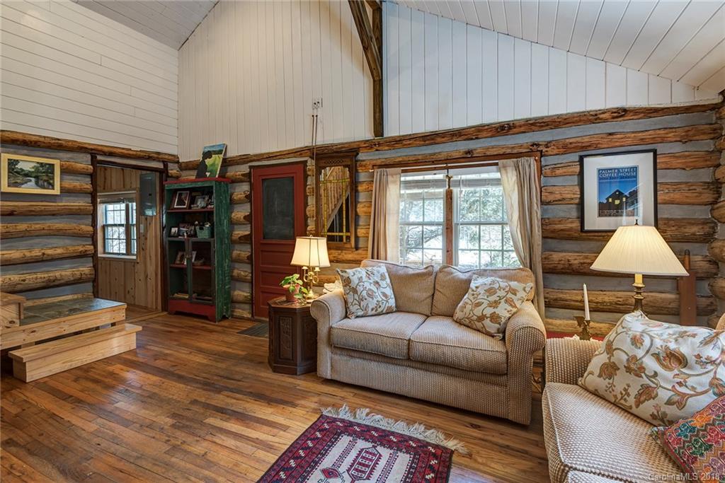 Property image 3 of 11 Snowbird Lane in Cattail Farms, Burnsville, NC 28714