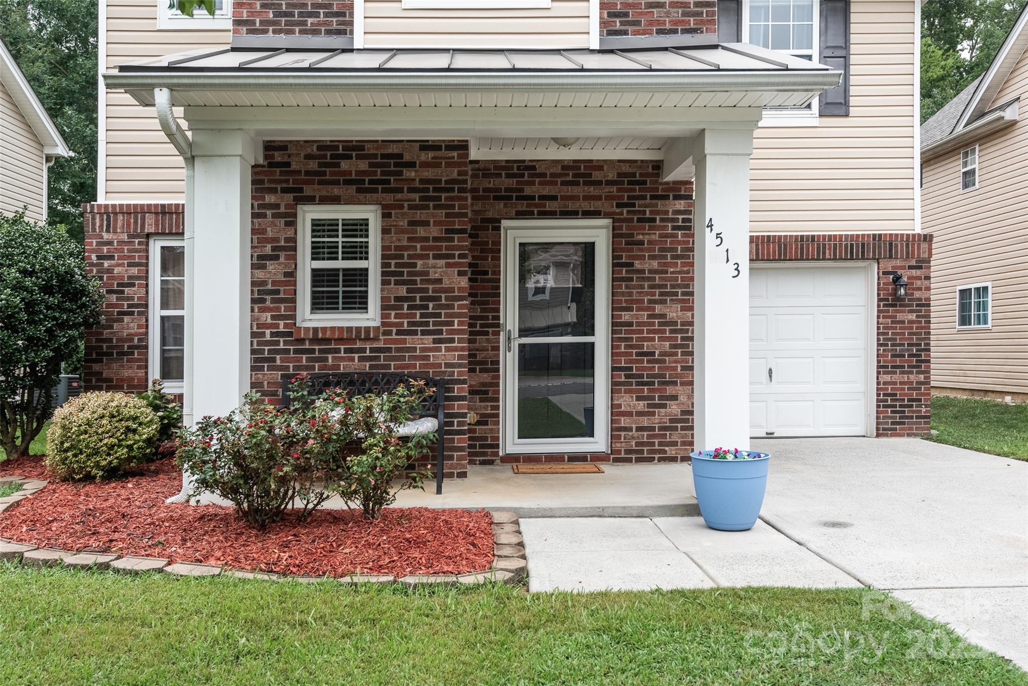 Property image 2 of 4513 Red Hook Road in St Johns Forest, Monroe, NC 28110