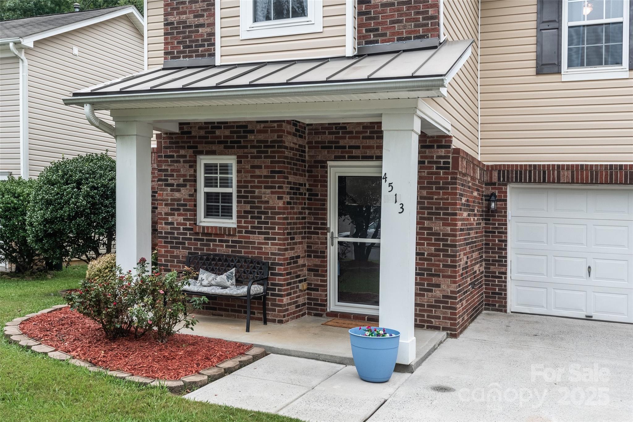 Property image 4 of 4513 Red Hook Road in St Johns Forest, Monroe, NC 28110