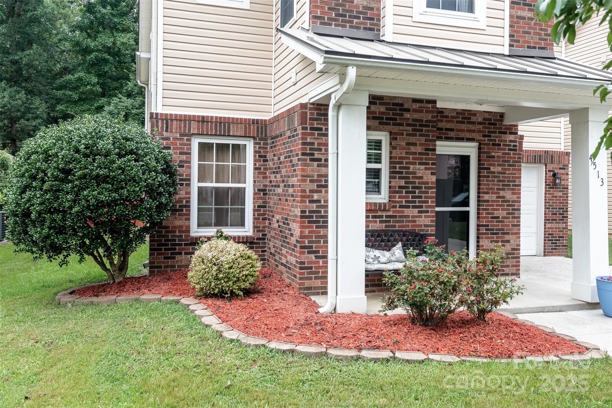 Property image 5 of 4513 Red Hook Road in St Johns Forest, Monroe, NC 28110