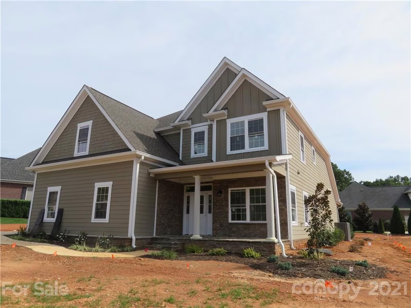 Property image 2 at 601 Laurel Valley Way, Salisbury, NC 28144