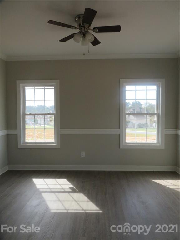 Property image 4 of 601 Laurel Valley Way in Crescent Golf and Country Club, Salisbury, NC 28144
