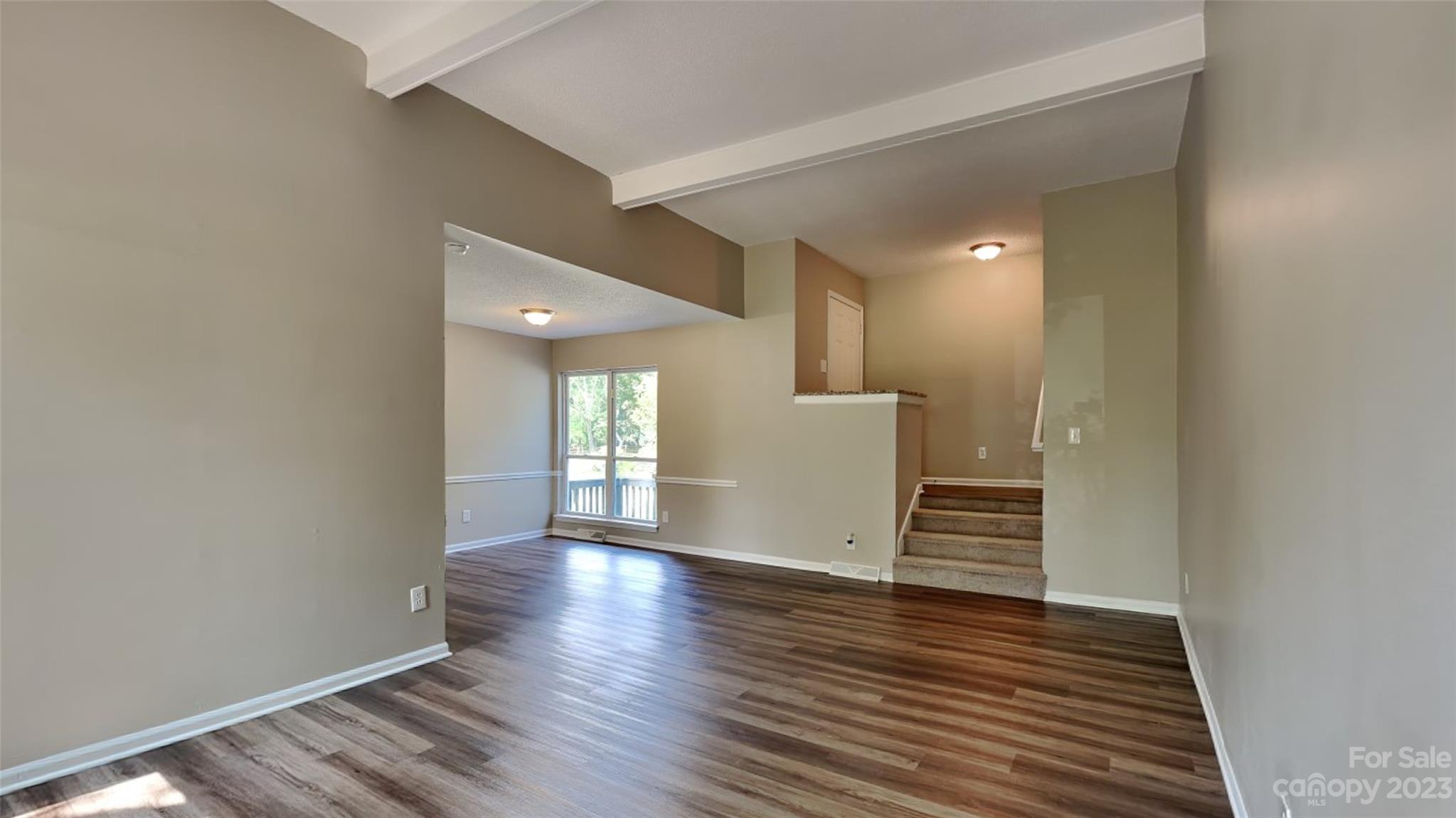 Property image 3 of 9606 Buckskin Lane in Timber Creek, Mint Hill, NC 28227