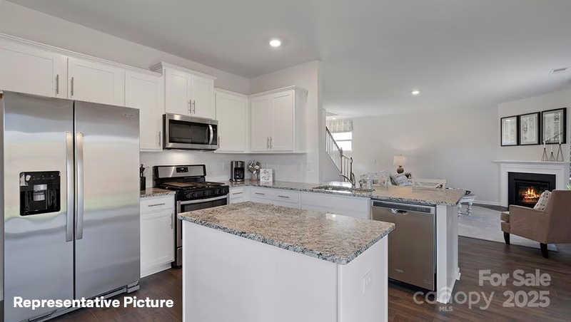 Property image 3 at 103 Rustling Waters Drive, Mooresville, NC 28117