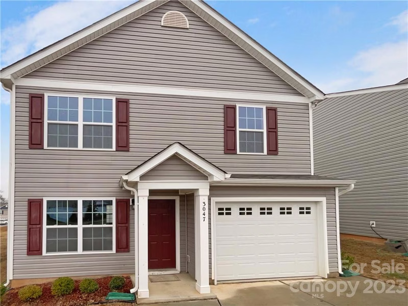 Property image 2 at 3047 Crabapple Lane, Dallas, NC 28034