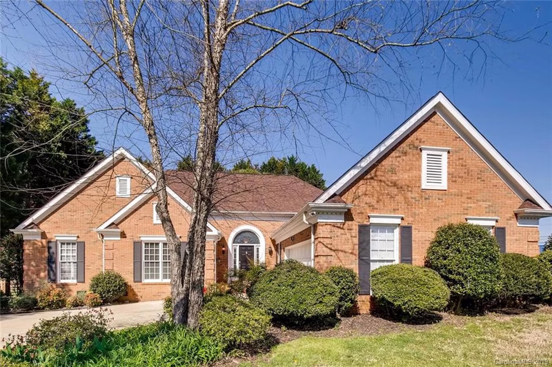 Property image 2 at 16627 Ranger Trail, Huntersville, NC 28078
