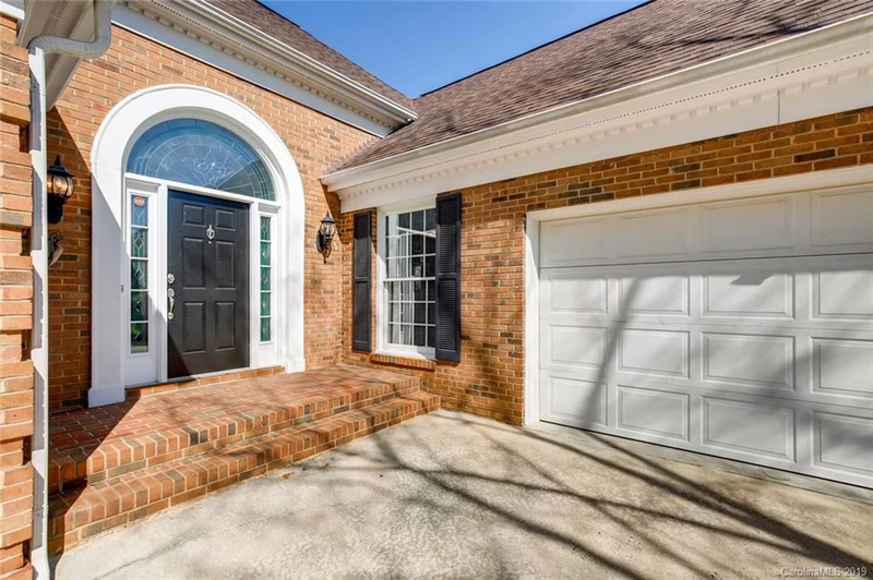 Property image 4 at 16627 Ranger Trail, Huntersville, NC 28078