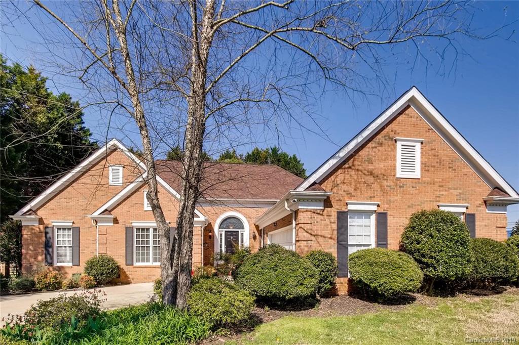 Property image 2 of 16627 Ranger Trail in Green Farm, Huntersville, NC 28078