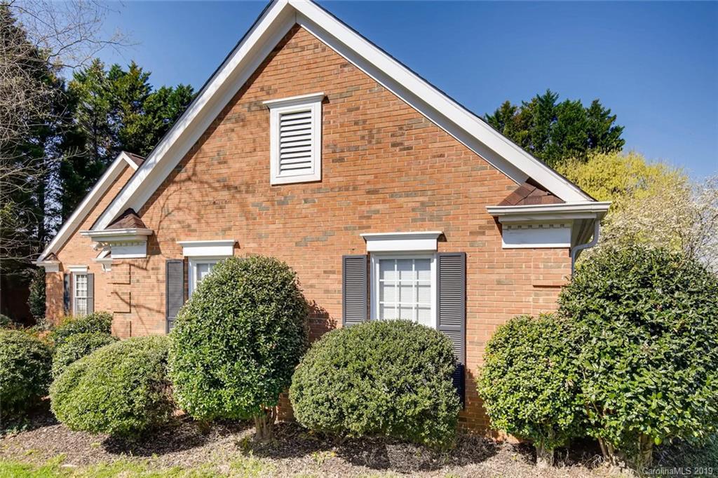 Property image 3 of 16627 Ranger Trail in Green Farm, Huntersville, NC 28078