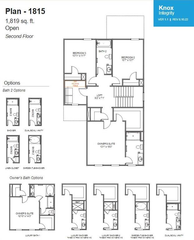 Property image 2 of 441 Copes Court in The Falls, Kannapolis, NC 28081
