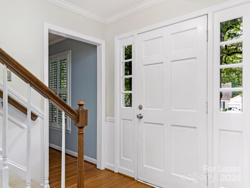 Property image 3 at 8314 Prince George Road, Charlotte, NC 28210