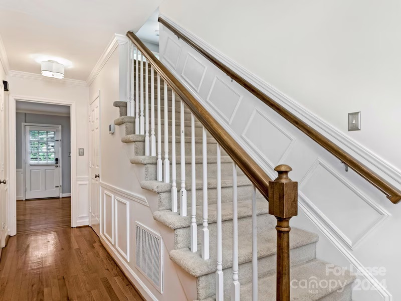 Property image 4 at 8314 Prince George Road, Charlotte, NC 28210