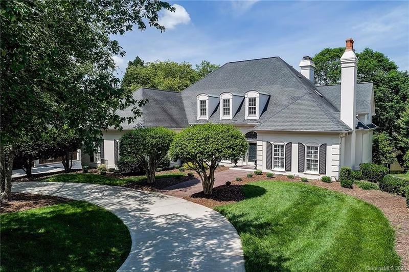 2626 Flintgrove Road