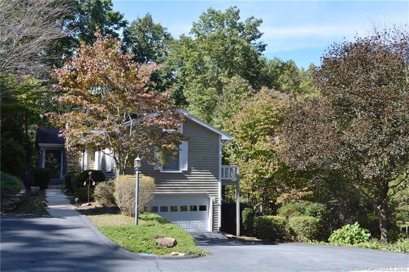 Property image 2 at 185 Timber Creek Road, Hendersonville, NC 28739