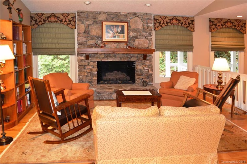 Property image 5 at 185 Timber Creek Road, Hendersonville, NC 28739