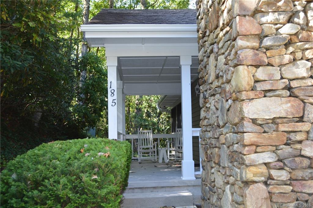 Property image 3 of 185 Timber Creek Road in Timber Creek, Hendersonville, NC 28739