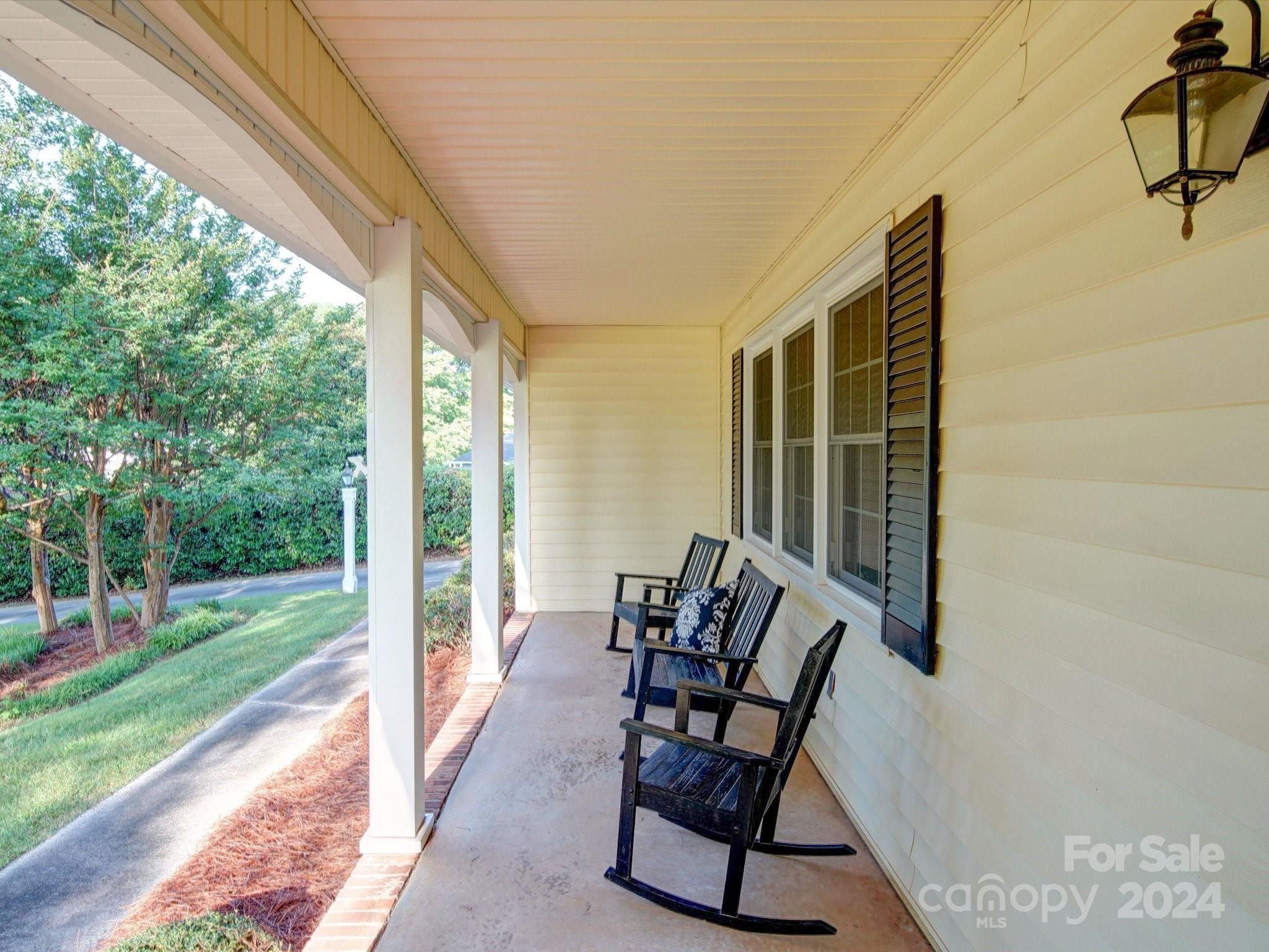 Property image 3 of 2318 Shaw Avenue in Sedgefield, Gastonia, NC 28054