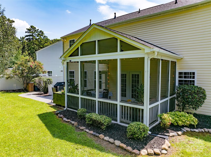 Property image 2 at 4113 Edgeview Drive, Indian Trail, NC 28079