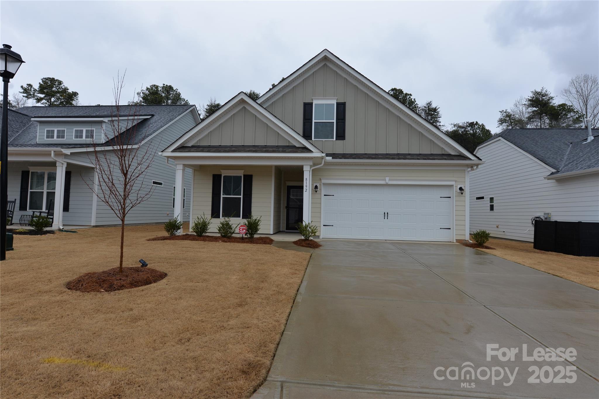 Property image 2 of 8192 Mccormick Street in Villas at Sherrills Ford, Terrell, NC 28682