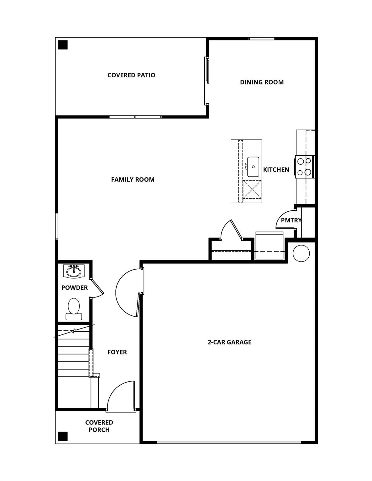 Property image 2 of 3455 Saddlebred Drive in Stagecoach Station, Gastonia, NC 28052